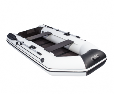 Лодка ПВХ Аква 2800 СКК моторная