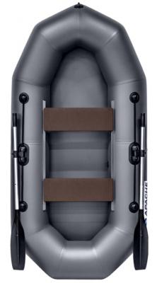 Лодка ПВХ 260 Апачи надувная