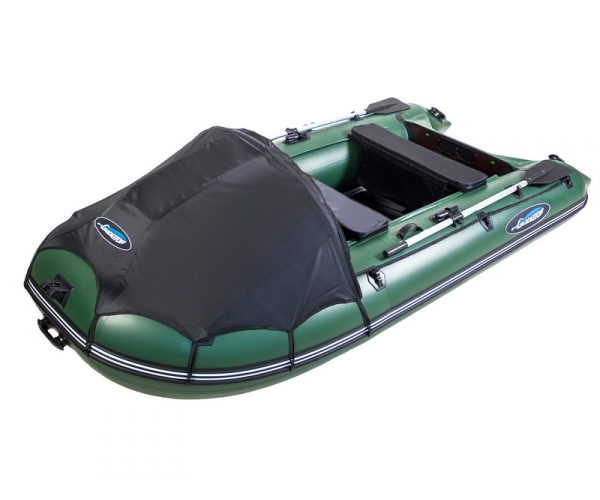 Gladiator C 370 AL