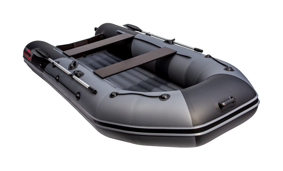 Таймень NX 3400 НДНД PRO
