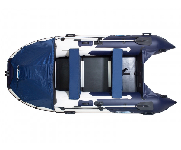 Gladiator C 370 DP