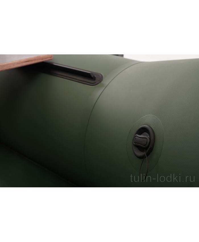 Tulin ДМ 280