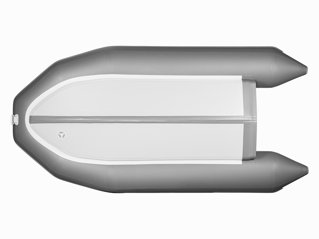 X-River Rocky 335