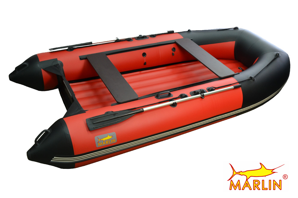 Marlin 360 A