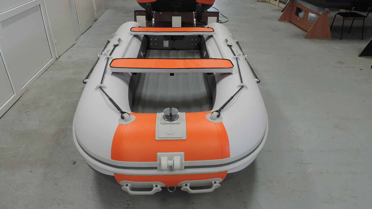Компас 350