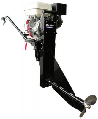 Лодочный мотор Sea-Pro SMF-9E