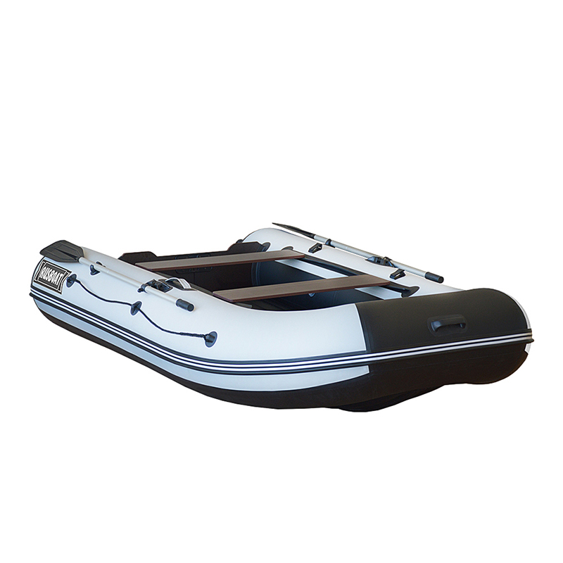 Rusboat 340НД