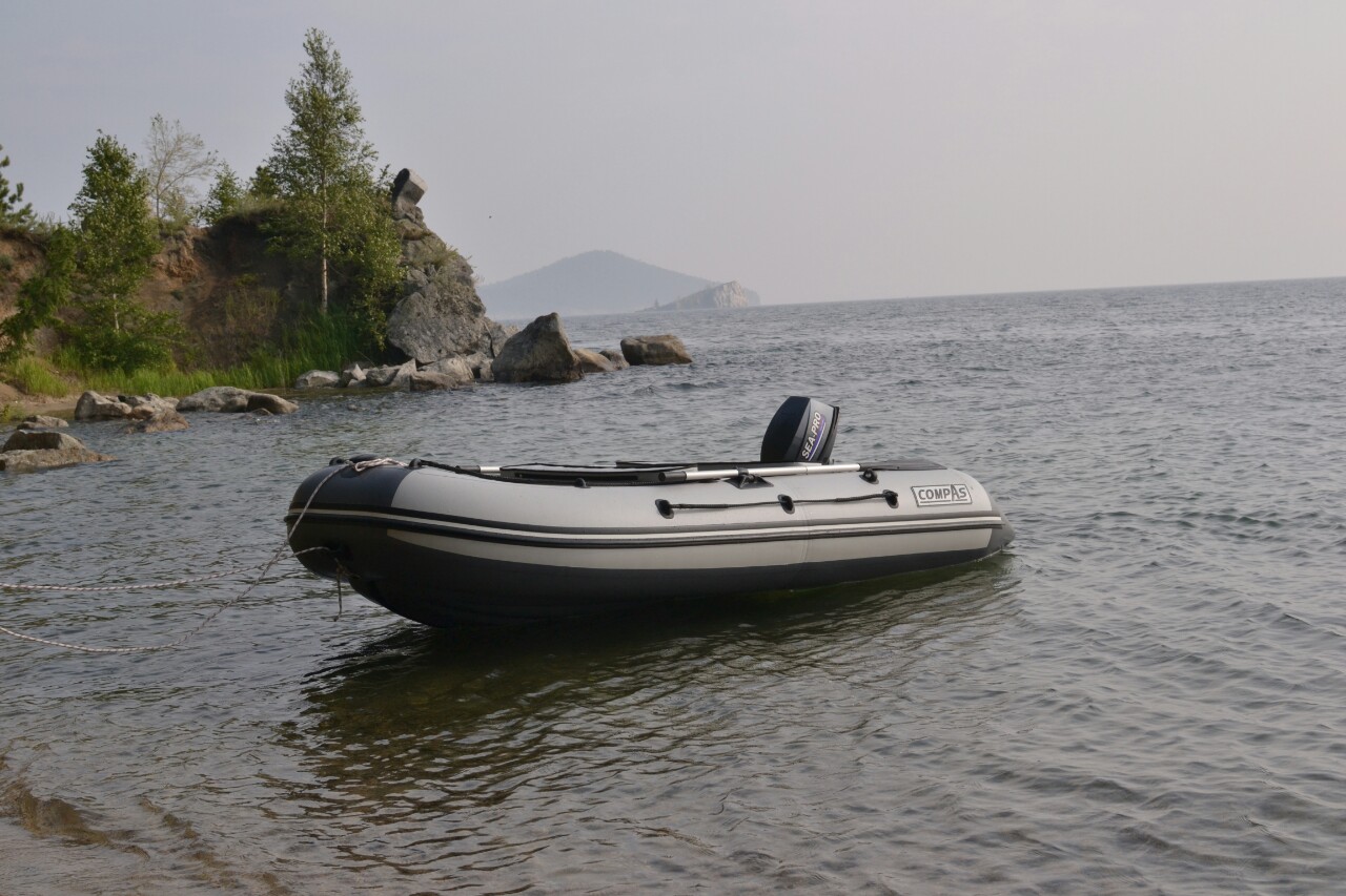 Компас 350