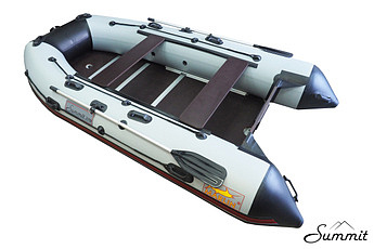 Marlin 370 S SUMMIT