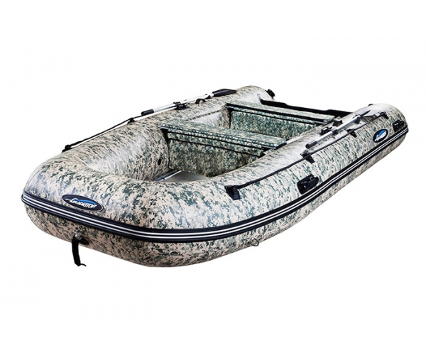 Gladiator HD 350 AL CAMO