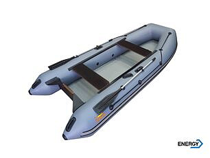 Marlin 340 E ENERGY