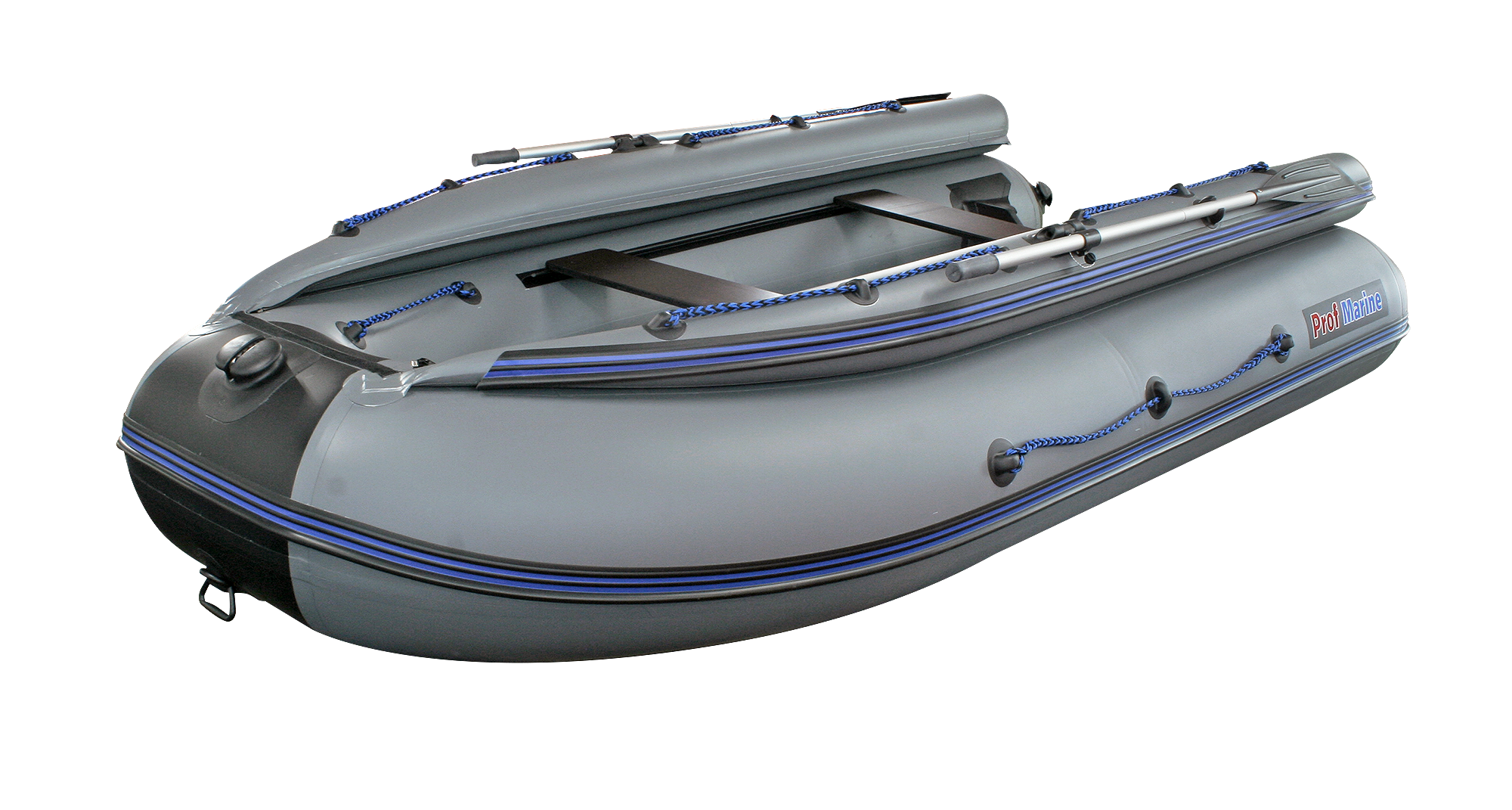 ProfMarine PM 330 Air FB ProfMarine PM 330 Air FB