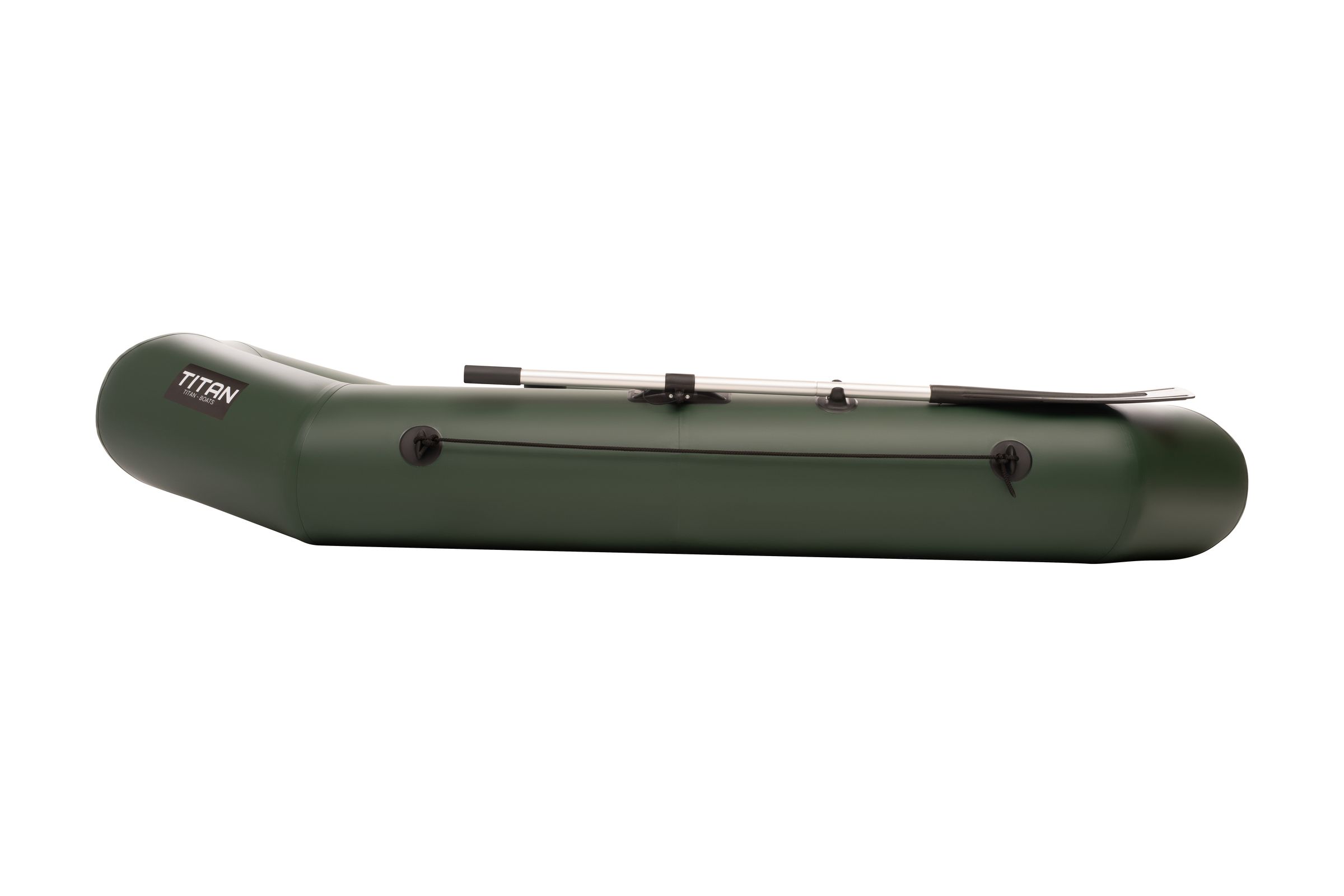Titan 260
