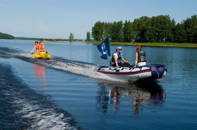 Yamaran S 370 max