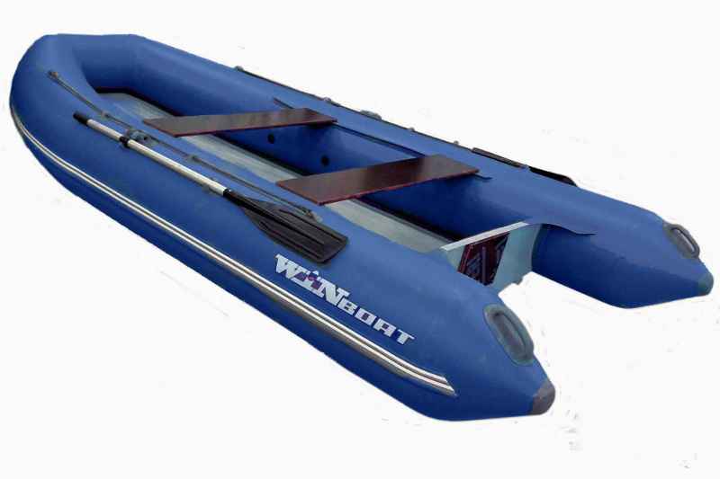 WinBoat 375 R