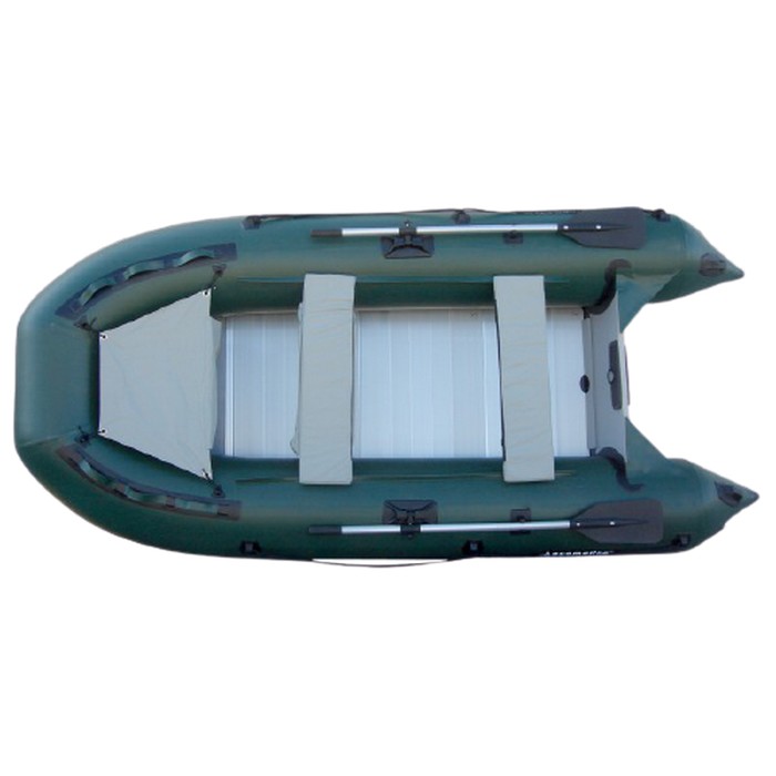 Aquamarine 380 PRO