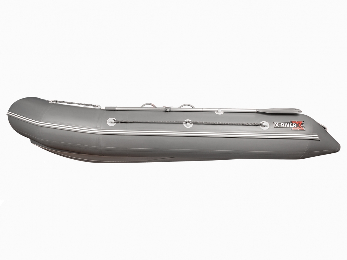 X-River Rocky 375