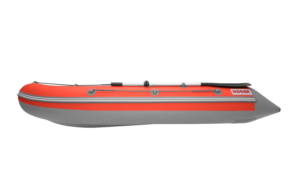 Roger Hunter Keel 3500 Roger Hunter Keel 3500