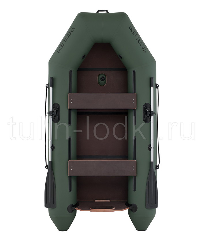 Tulin КМУ 280